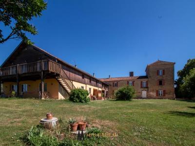 For sale Marciac 22 rooms 765 m2 Gers (32230) photo 1