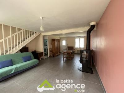 For sale Eguzon-chantome 6 rooms 89 m2 Indre (36270) photo 3