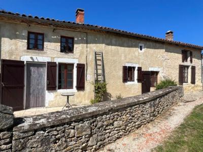 For sale Nanteuil-en-vallee 8 rooms 313 m2 Charente (16700) photo 0