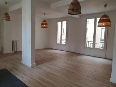 For sale Saint-mande 3 rooms 78 m2 Val de Marne (94160) photo 0