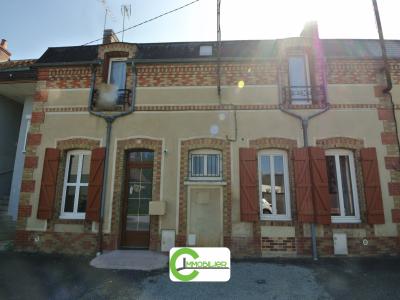 For sale Vibraye Sarthe (72320) photo 0