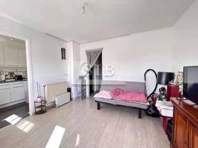 Acheter Appartement Villiers-sur-orge 112000 euros