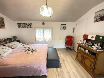 Life-annuity Chassiers 6 rooms 135 m2 Ardeche (07110) photo 4
