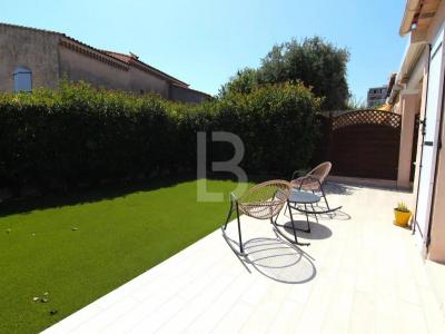 For sale Antibes 4 rooms 89 m2 Alpes Maritimes (06600) photo 4