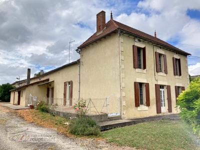 For sale Ligueux Gironde (33220) photo 1