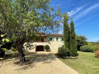 For sale Cenac-et-saint-julien CENAC ET ST JULIEN 6 rooms 167 m2 Dordogne (24250) photo 0