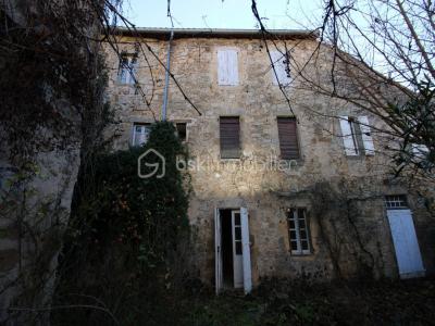 For sale Nant 18 rooms 360 m2 Aveyron (12230) photo 1