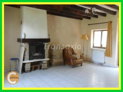For sale Ainay-le-chateau 4 rooms 95 m2 Allier (03360) photo 3