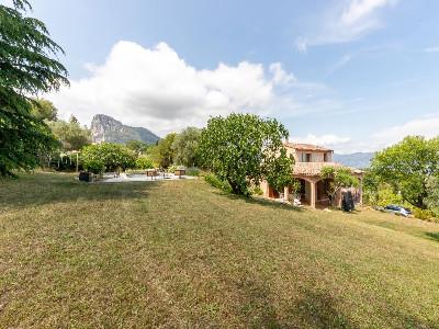 For rent Gaude 5 rooms 153 m2 Alpes Maritimes (06610) photo 2