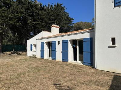 For sale Gueriniere 7 rooms 143 m2 Vendee (85680) photo 1