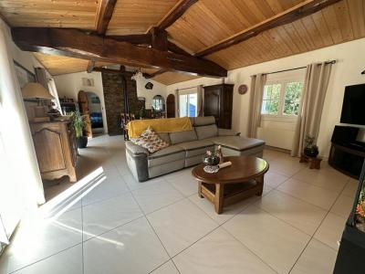 For sale Gueriniere 7 rooms 143 m2 Vendee (85680) photo 4