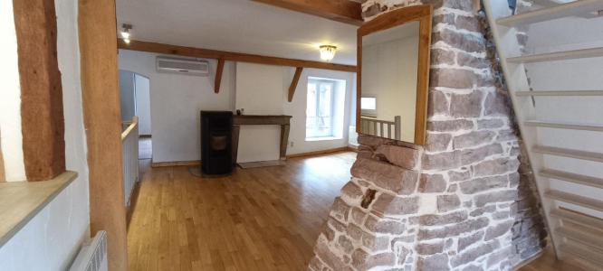 For sale Luxeuil-les-bains 5 rooms 114 m2 Haute saone (70300) photo 1