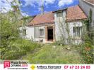For sale House Chatres-sur-cher  80 m2 4 pieces