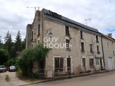 For sale Bessy-sur-cure 270 m2 Yonne (89270) photo 2