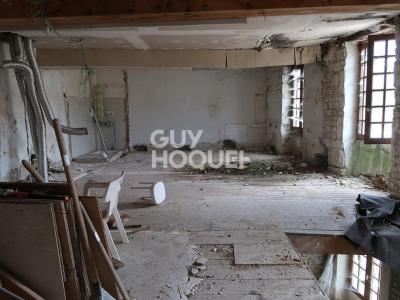 For sale Bessy-sur-cure 270 m2 Yonne (89270) photo 3
