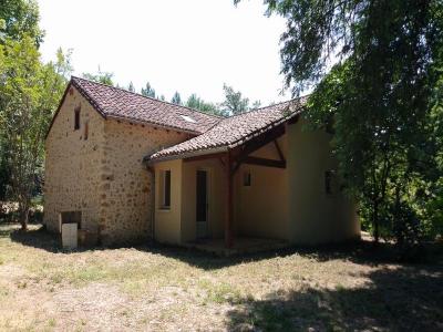 For sale Issac 8 rooms 238 m2 Dordogne (24400) photo 0