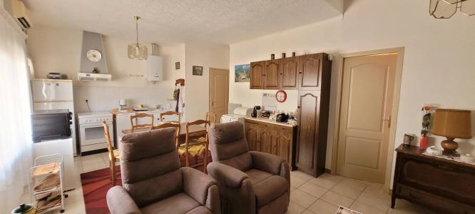 For sale Narbonne 3 rooms 52 m2 Aude (11100) photo 1