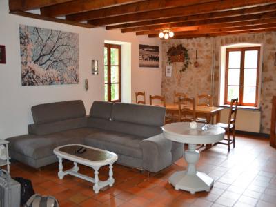 For sale Silhac 5 rooms 115 m2 Ardeche (07240) photo 3