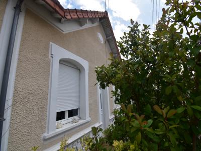 For sale Touvre GRAND ANGOULEME 3 rooms 58 m2 Charente (16160) photo 0