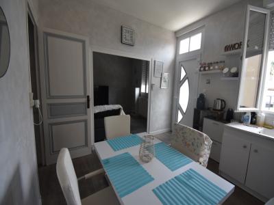 For sale Touvre GRAND ANGOULEME 3 rooms 58 m2 Charente (16160) photo 4