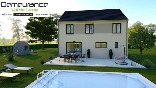 Acheter Maison Anet 300900 euros