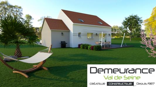 Acheter Maison Cernay-la-ville 316500 euros