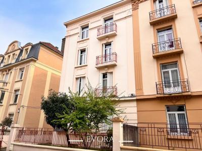 For sale Metz 2 rooms 48 m2 Moselle (57000) photo 0