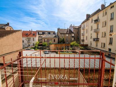 For sale Metz 2 rooms 48 m2 Moselle (57000) photo 3