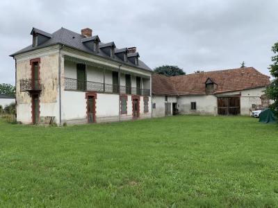 For sale Allier TARBES 8 rooms 200 m2 Hautes pyrenees (65360) photo 0