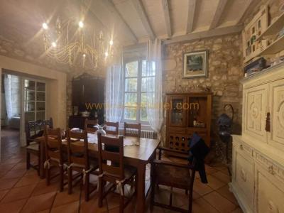 Life-annuity Sainte-radegonde 8 rooms 341 m2 Gironde (33350) photo 2