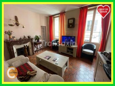 Acheter Appartement Bourges 125350 euros