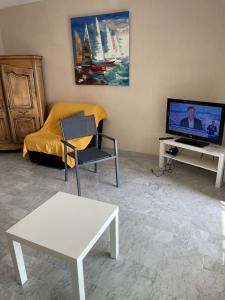 For sale CENTRE PORT 1 room 27 m2 Herault (34280) photo 3