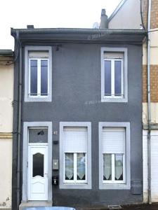 For sale Fontoy 4 rooms 80 m2 Moselle (57650) photo 0