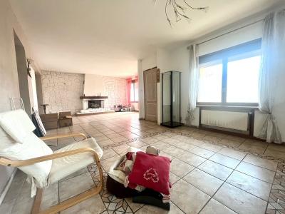 For sale Valenciennes Valenciennes 6 rooms 161 m2 Nord (59300) photo 3