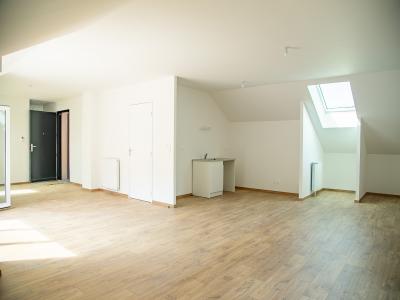 Acheter Appartement Rouen 344000 euros