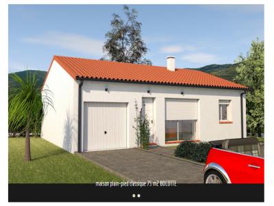 For sale Beaucaire 300 m2 Gard (30300) photo 1
