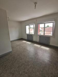 Annonce Location Appartement Uxegney 88