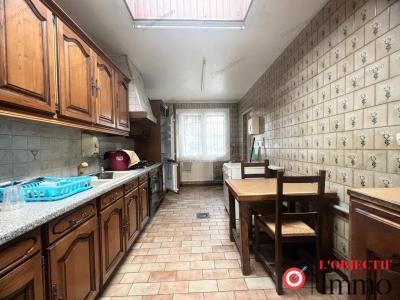 For sale Wattrelos 5 rooms 110 m2 Nord (59150) photo 2
