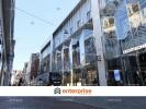 For rent Commercial office Lille  1118 m2