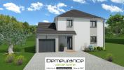 For sale House Tremblay-les-villages  100 m2 5 pieces