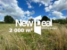 For sale Land Troche  2000 m2