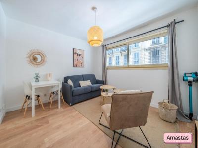 Louer Appartement 22 m2 Nice