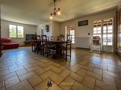 For sale Marciac 10 rooms 191 m2 Gers (32230) photo 1