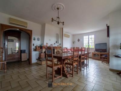 For sale Marciac 10 rooms 191 m2 Gers (32230) photo 3