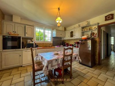 For sale Marciac 10 rooms 191 m2 Gers (32230) photo 4