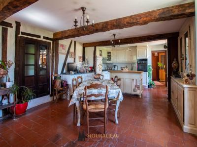 For sale Monlezun 16 rooms 460 m2 Gers (32230) photo 4