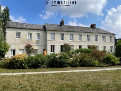 For sale Bernay 8 rooms 210 m2 Eure (27300) photo 0