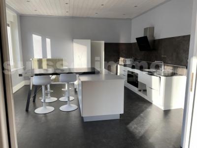 Acheter Appartement Villers-le-lac 217000 euros