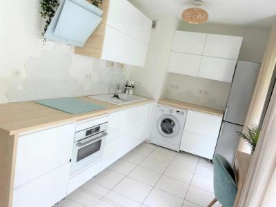 For sale Montpellier 2 rooms 43 m2 Herault (34000) photo 2