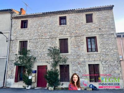 For sale Marsillargues 2 rooms 300 m2 Herault (34590) photo 1